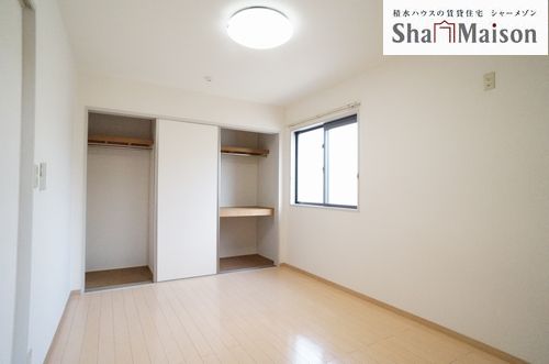 メイプルハイツ　Ｂ 201号-9