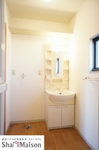 メイプルハイツ　Ｂ 201号-10