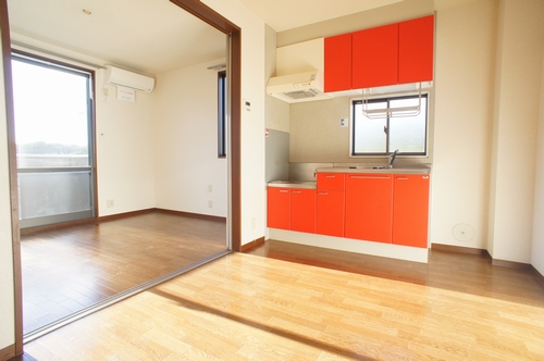 ラ・プランタン　Ⅲ 101号-4