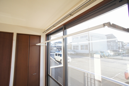 ラ・プランタン　Ⅲ 101号-5