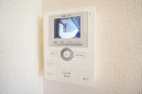 ラ・プランタン　Ⅲ 101号-6