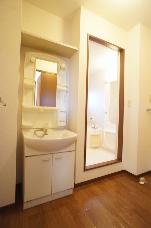 ラ・プランタン　Ⅲ 101号-9