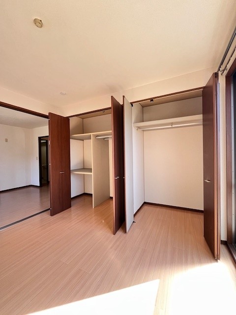 マーク・ヒルズ 101号-6