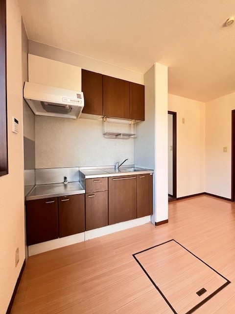 マーク・ヒルズ 101号-7