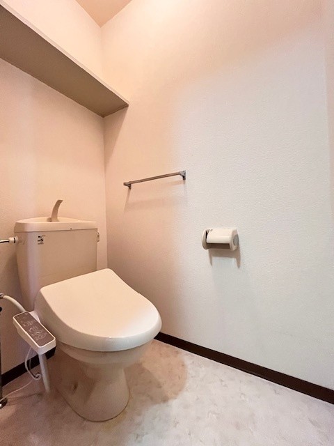 マーク・ヒルズ 101号-10