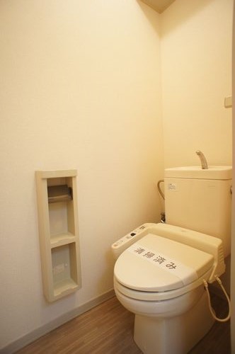 プレミール・ジュネス 103号-8