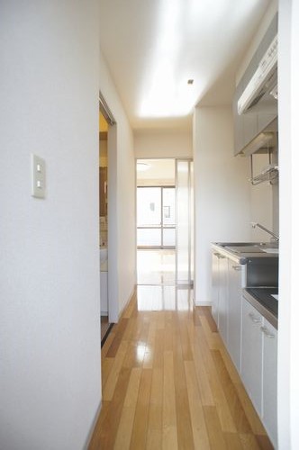 プレミール・ジュネス 103号-11