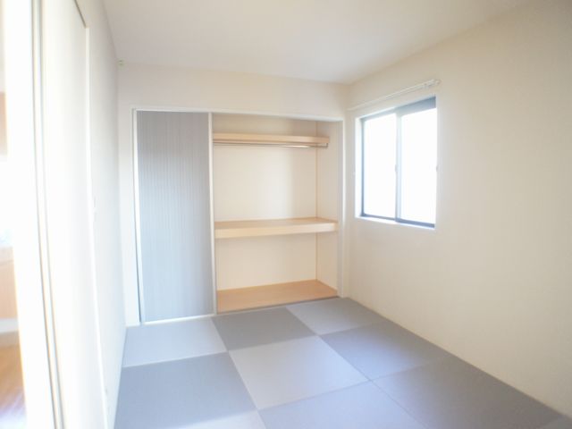 サイライフ　ハイツ　Ｃ 101号-3