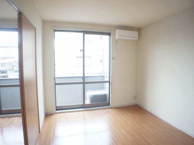 サイライフ　ハイツ　Ｃ 101号-5