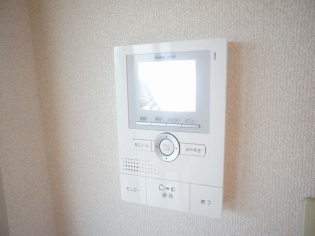 サイライフ　ハイツ　Ｃ 101号-8