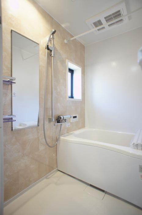 コーポ・オオネダ　Ｕ202-4