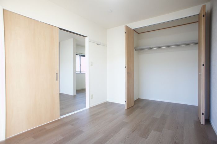 コーポ・オオネダ　Ｕ 202号-5