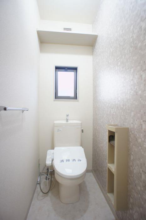 コーポ・オオネダ　Ｕ 202号-7