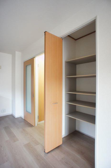 コーポ・オオネダ　Ｕ 202号-8