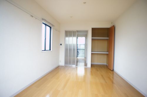 シャーメゾン睦Ｂ 202号-2