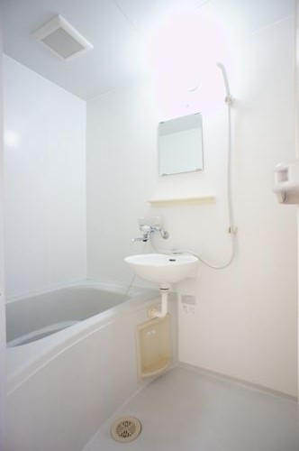 シャーメゾン睦Ｂ 202号-5