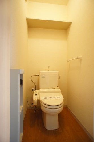 シャーメゾン睦Ｂ 202号-8