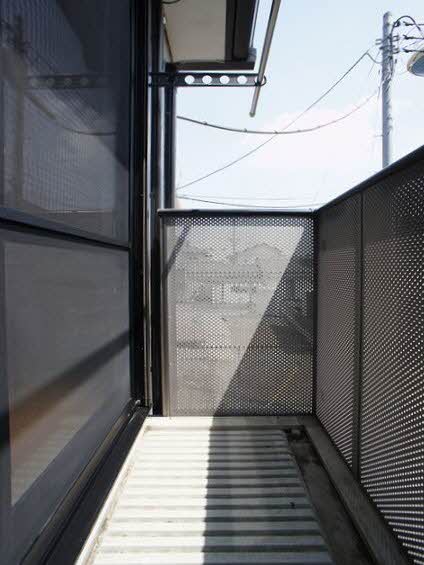 シャーメゾン睦Ｂ 202号-11