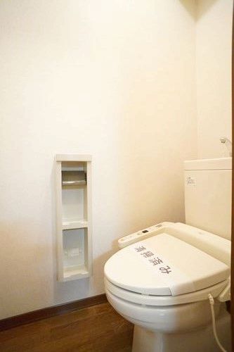 ラフォーレ・セレノ　Ｂ 105号-9