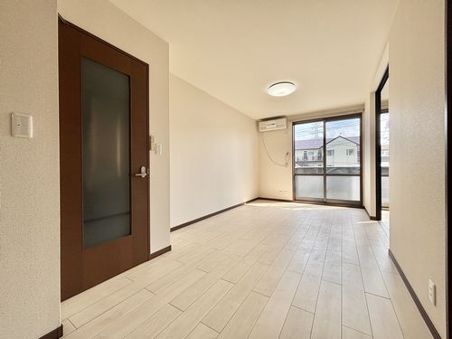 森子ハイツ A 101号-2