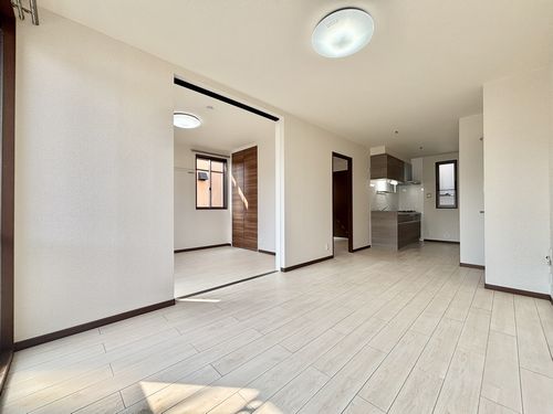 森子ハイツ A 101号-3