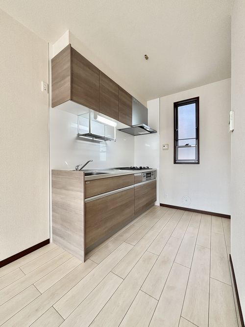 森子ハイツ A 101号-5