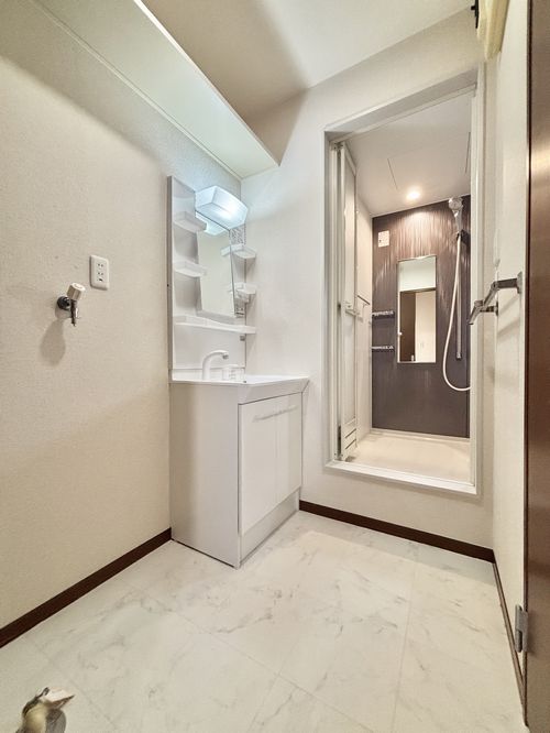 森子ハイツ A 101号-6