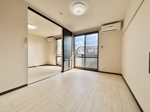 森子ハイツ A 101号-8