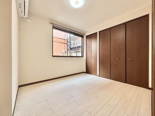 森子ハイツ A 101号-9