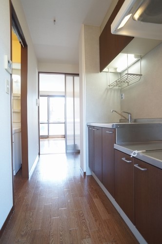 グレイス コート 102号-5