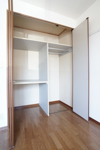 グレイス コート 102号-9