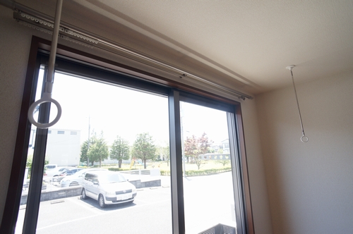 グレイス コート 102号-10