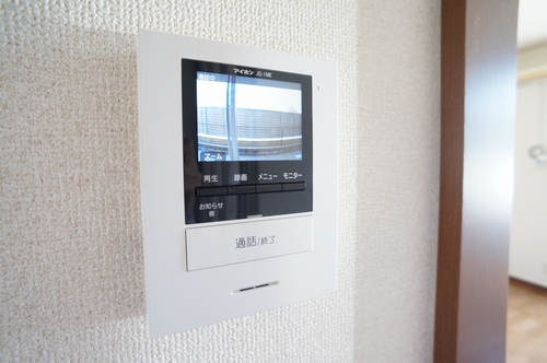 グレイス コート 102号-11