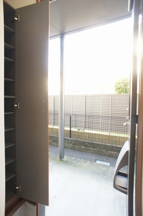 グレイス コート 103号-10