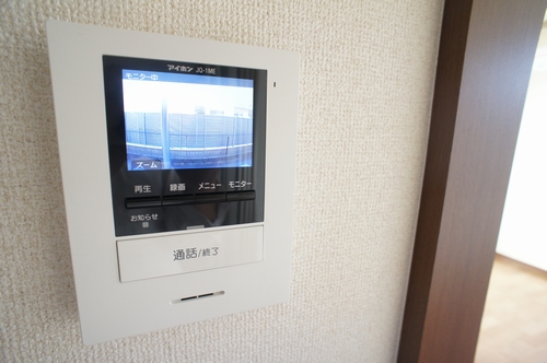 グレイス コート 103号-11