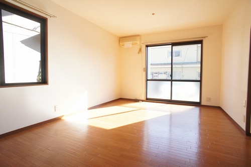 ベル　パーク　Ⅱ 102号-2