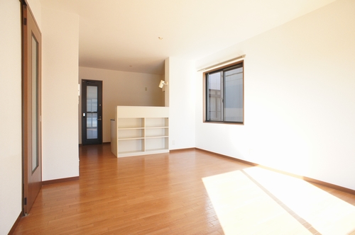 ベル　パーク　Ⅱ 102号-3