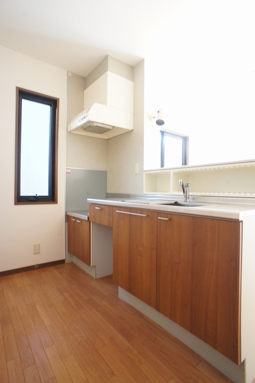 ベル　パーク　Ⅱ 102号-4