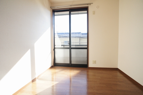 ベル　パーク　Ⅱ 102号-8