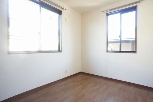 ベル　パーク　Ⅱ 102号-9