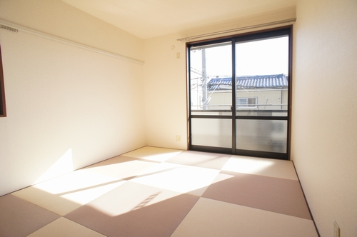 ベル　パーク　Ⅱ 102号-10