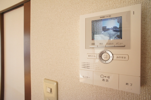 ベル　パーク　Ⅱ 102号-11