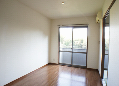 ゲートウッドエステート　Ⅰ 102号-2