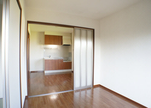 ゲートウッドエステート　Ⅰ 102号-3