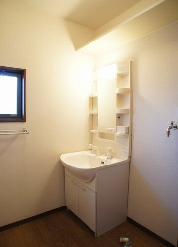 ゲートウッドエステート　Ⅰ 102号-6