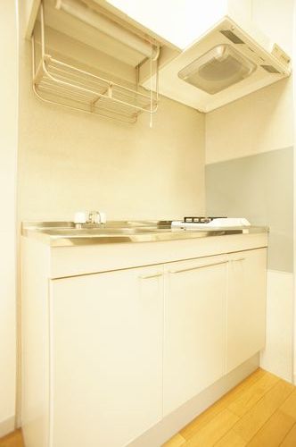 メゾン今泉 101号-3