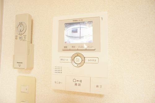 メゾン今泉 101号-11