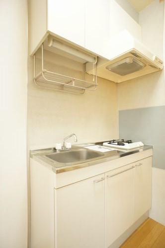 メゾン今泉 201号-3