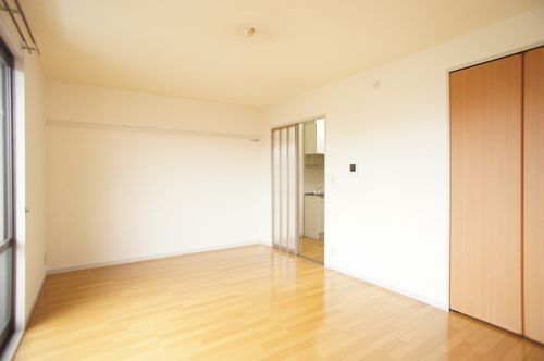 メゾン今泉 201号-5