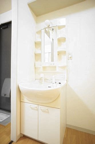 メゾン今泉 201号-7